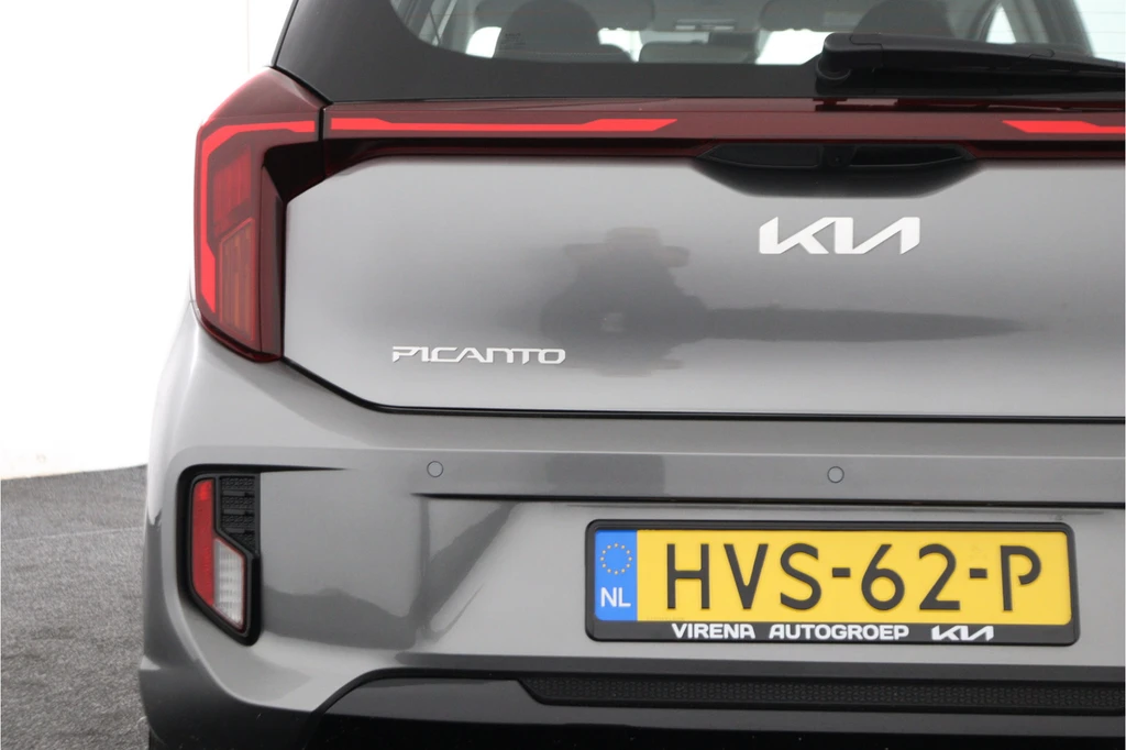 Kia Picanto – foto 43