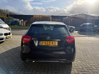 Mercedes-Benz A-Klasse – thumbnail 7