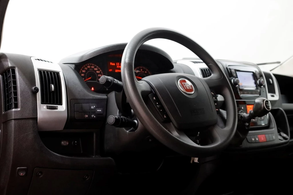Fiat Ducato – foto 14