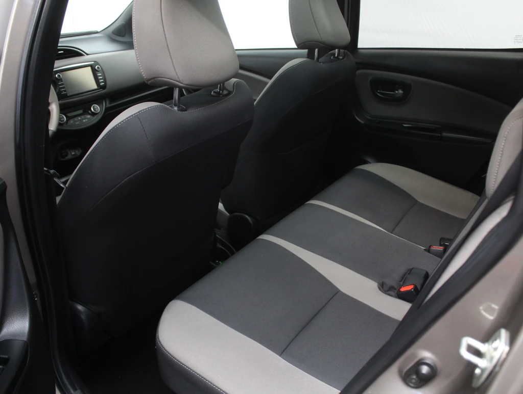 Toyota Yaris – foto 47