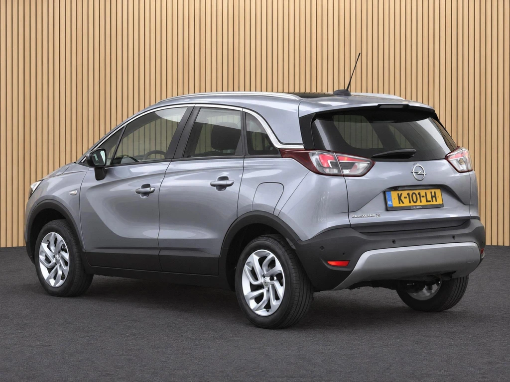Opel Crossland X – foto 2