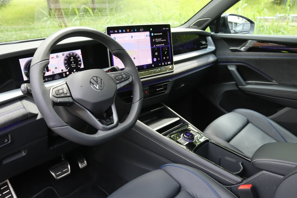 Volkswagen Tayron – foto 12