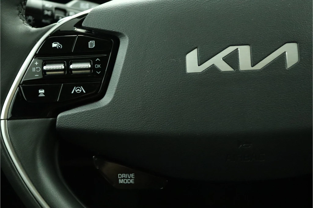 Kia Niro EV – foto 28