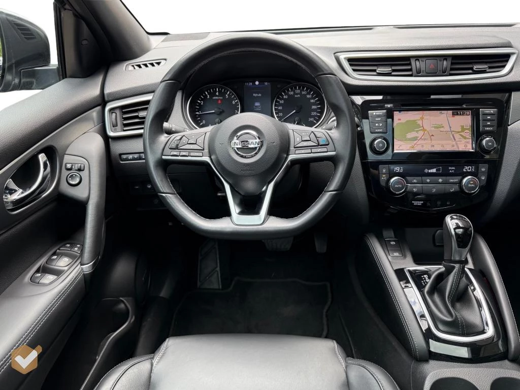 Nissan QASHQAI – foto 27