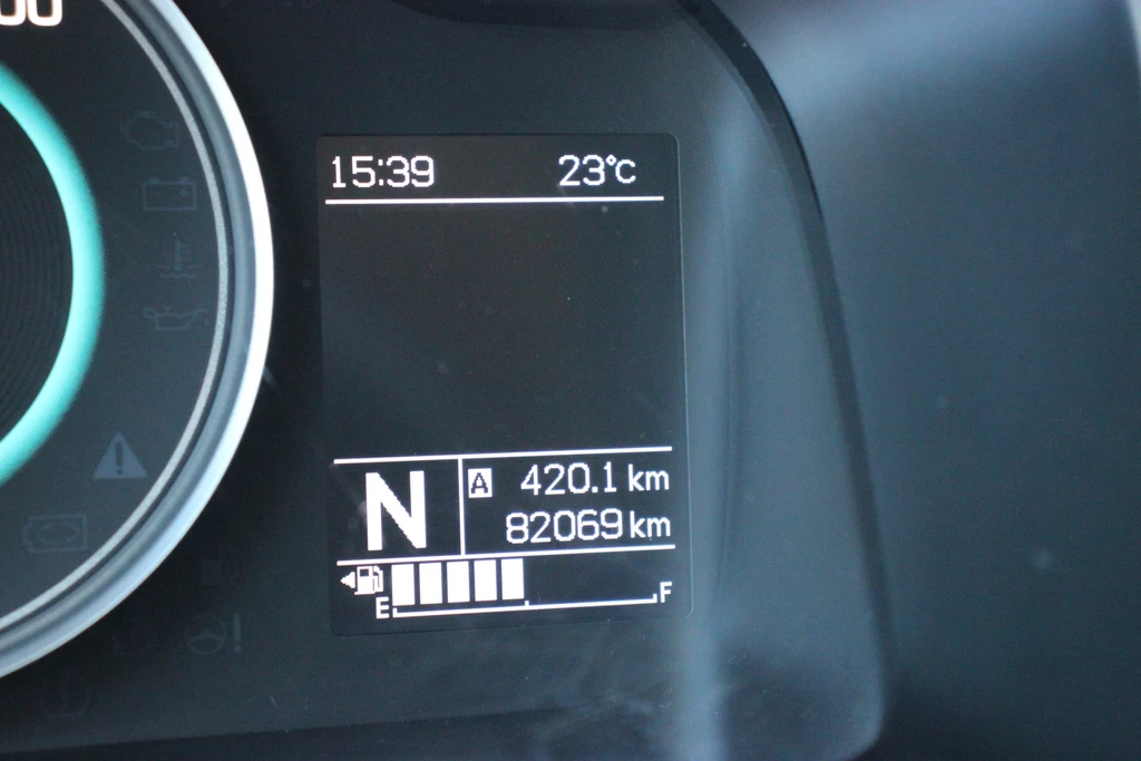 Suzuki Ignis – foto 24
