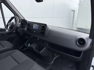 Mercedes-Benz Sprinter – thumbnail 9