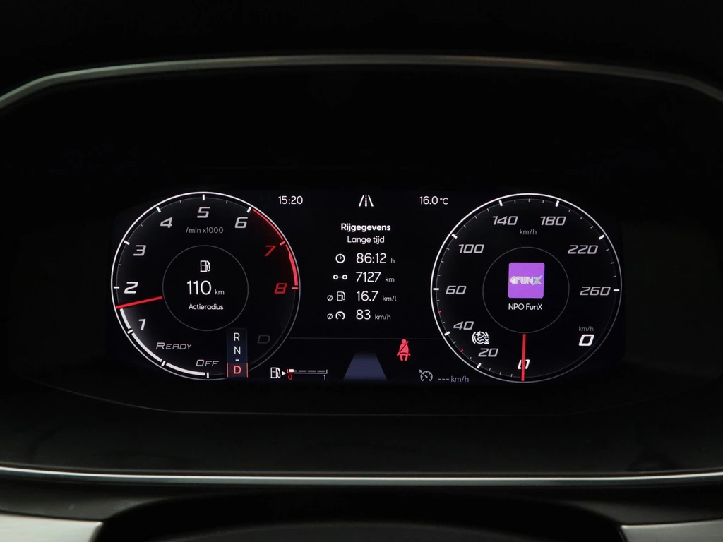 SEAT Leon – foto 17