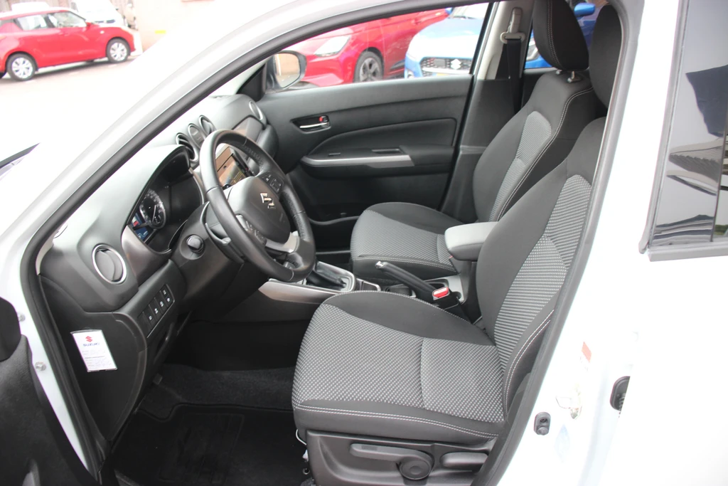 Suzuki Vitara – foto 12