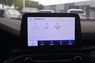 Ford Focus – thumbnail 19