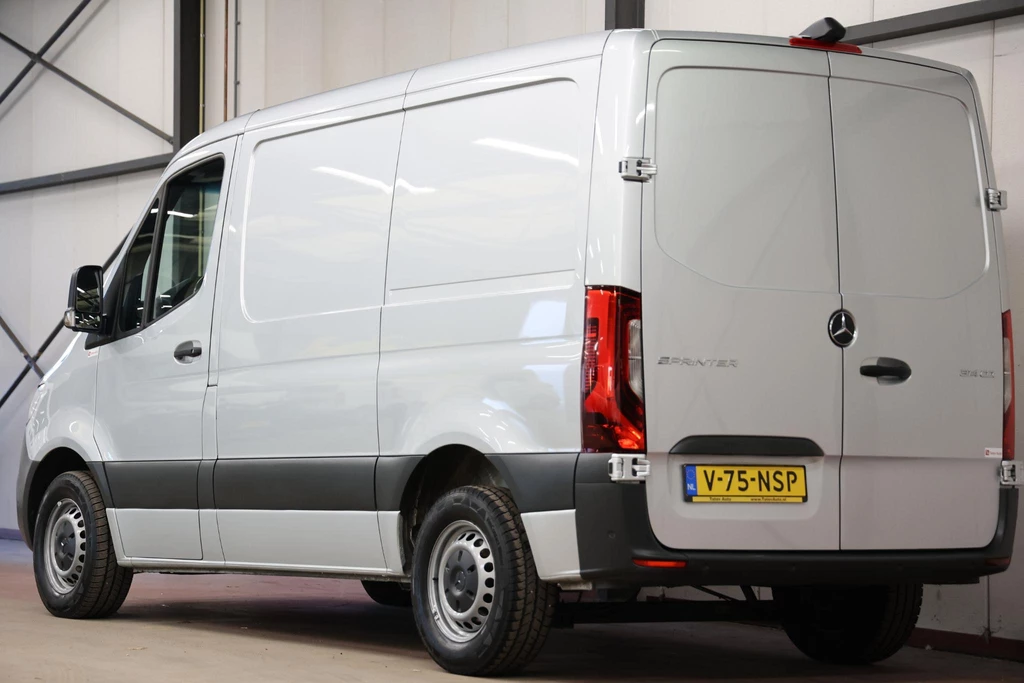 Mercedes-Benz Sprinter – foto 2