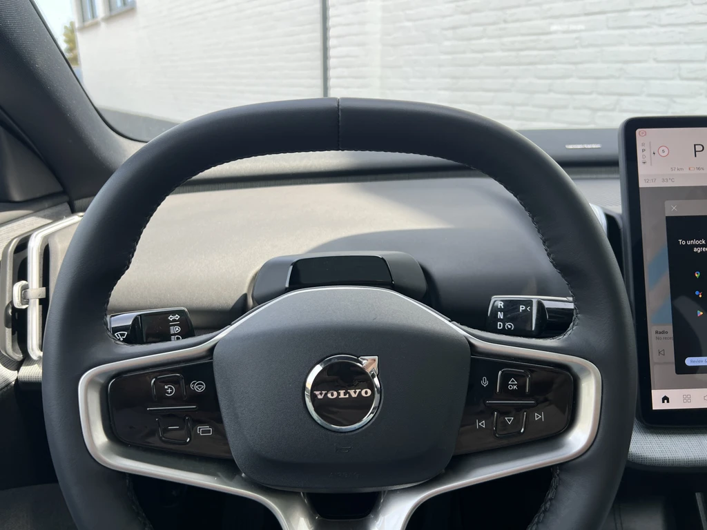 Volvo EX30 – foto 11