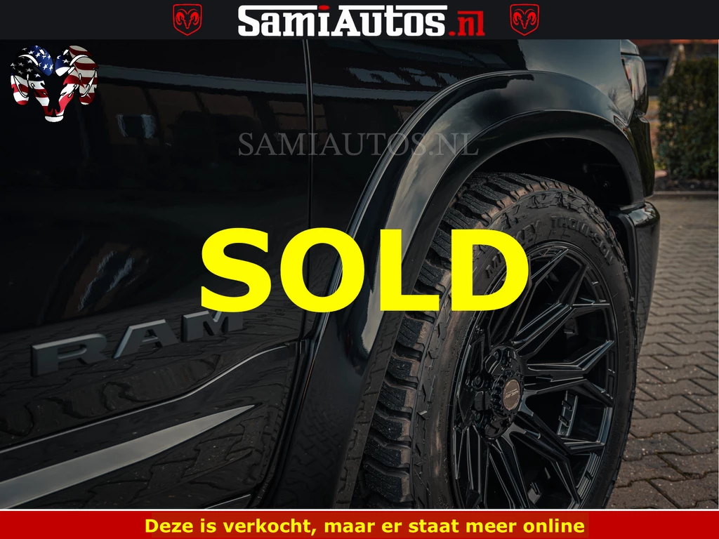 Dodge Ram 1500 – foto 23