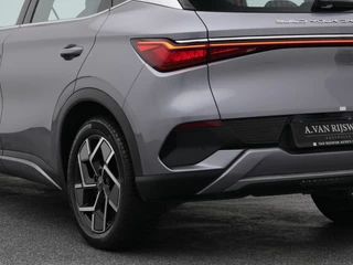 BYD ATTO 3 – thumbnail 28