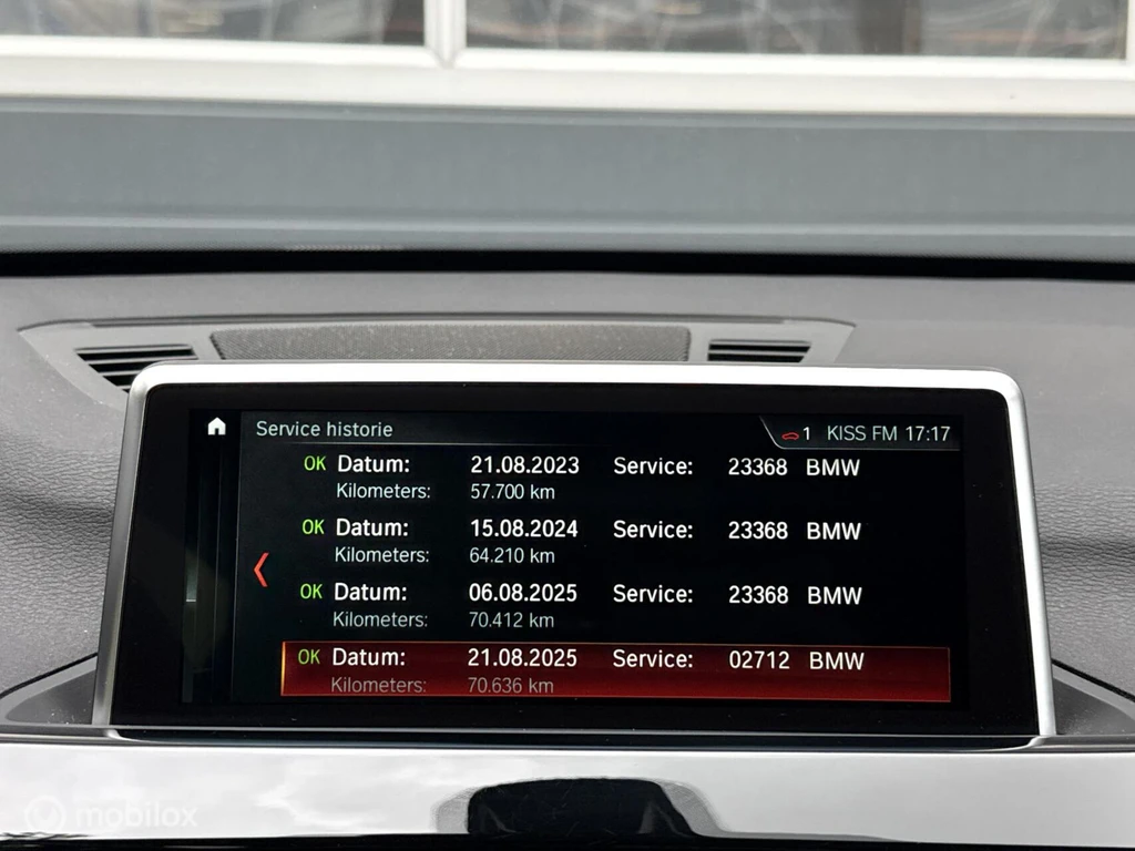 BMW X1 – foto 18