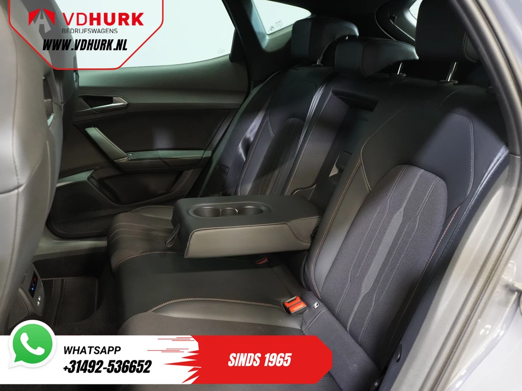 CUPRA Formentor – foto 20
