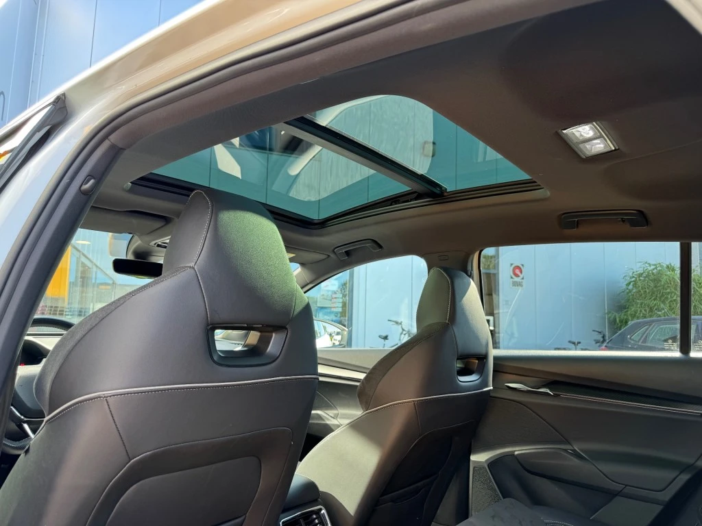 Škoda Enyaq iV – foto 23