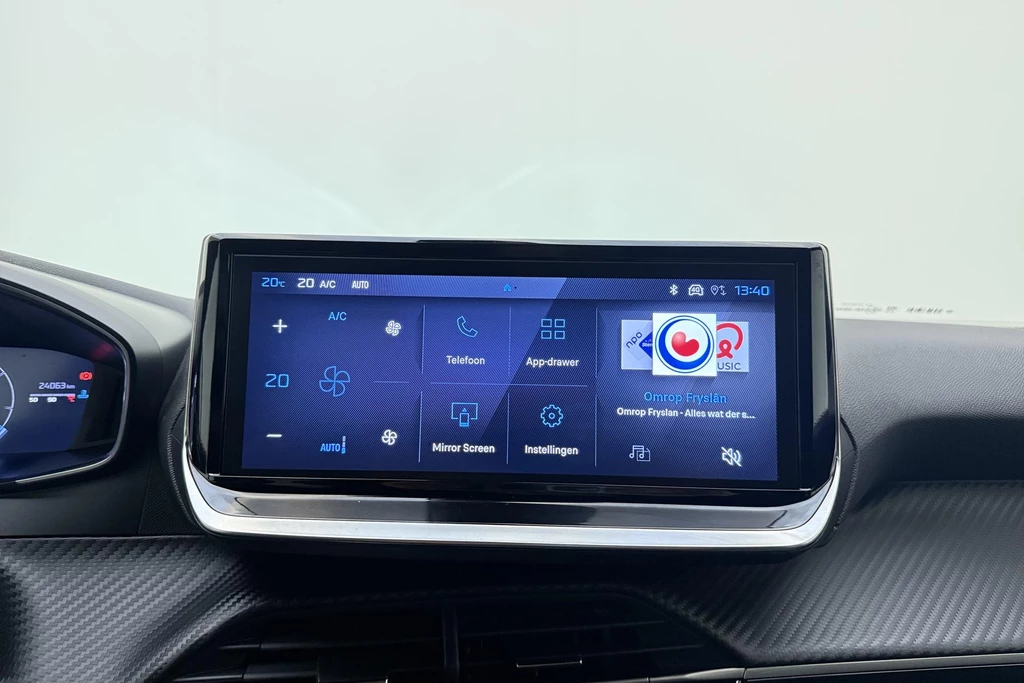 Peugeot 2008 – foto 20