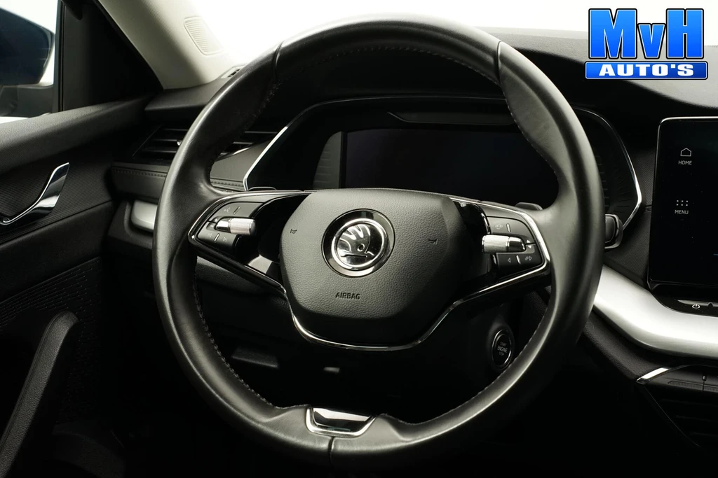 Škoda Octavia – foto 28