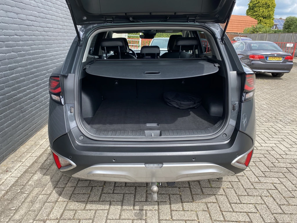 Kia Sportage – foto 19
