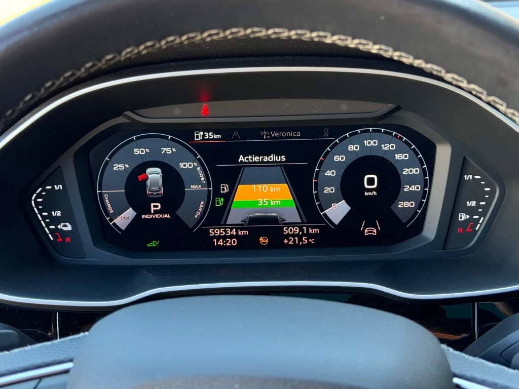 Audi Q3 – foto 13