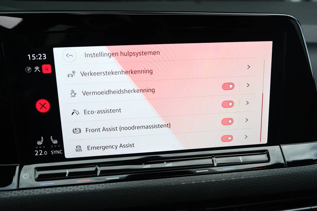 Volkswagen Golf – foto 27