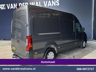 Mercedes-Benz Sprinter – thumbnail 3