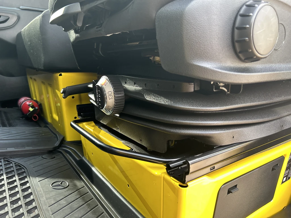 Mercedes-Benz Sprinter – foto 8