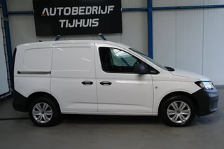 Volkswagen Caddy – thumbnail 4