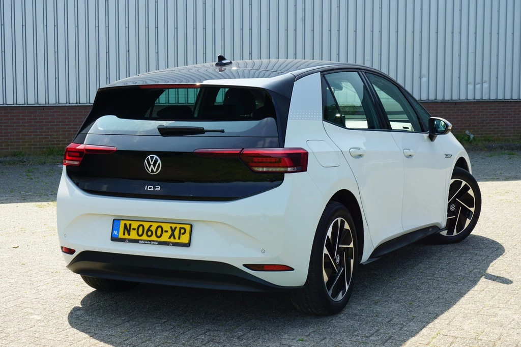 Volkswagen ID.3 – foto 4
