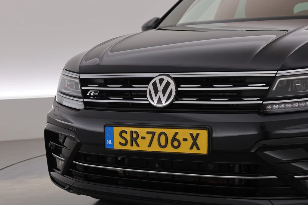 Volkswagen Tiguan – foto 6
