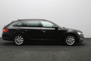 Škoda Superb – thumbnail 7