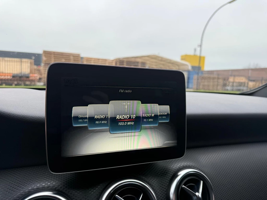 Mercedes-Benz A-Klasse – foto 27