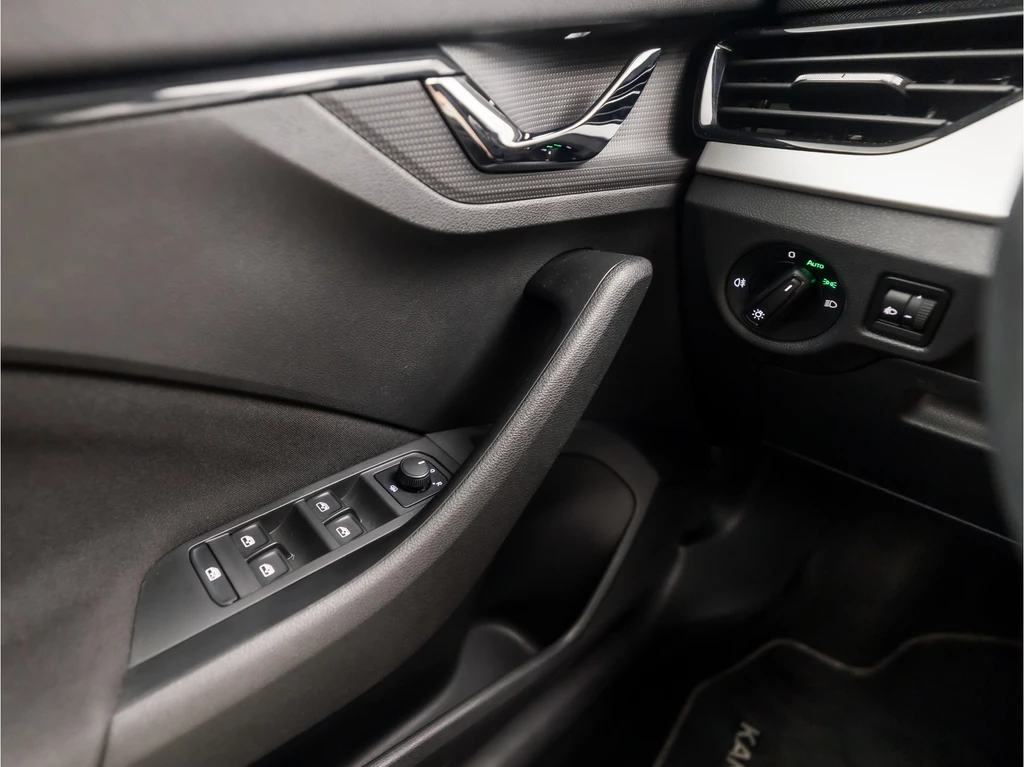 Škoda Kamiq – foto 23