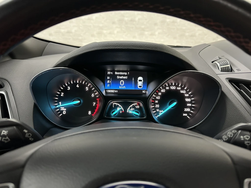 Ford Kuga – foto 28