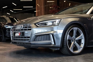 Audi S5 – thumbnail 35