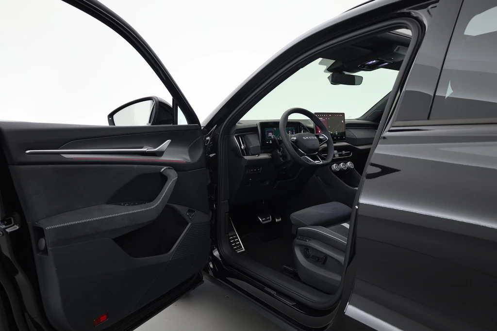 Škoda Kodiaq – foto 8