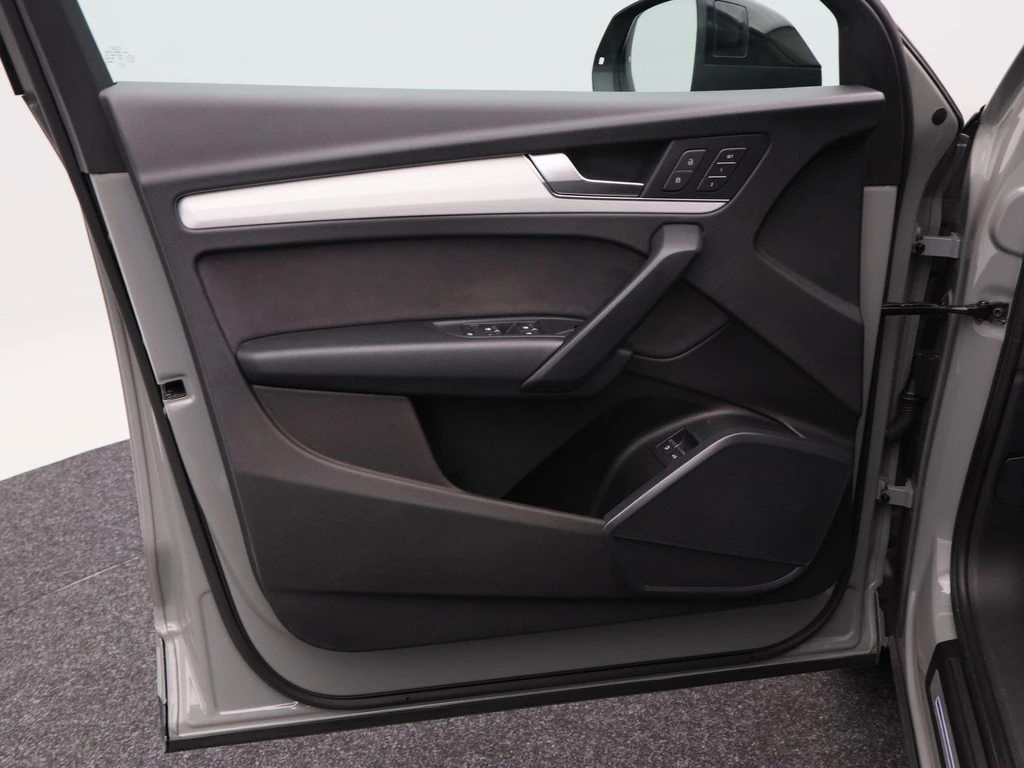 Audi Q5 – foto 22