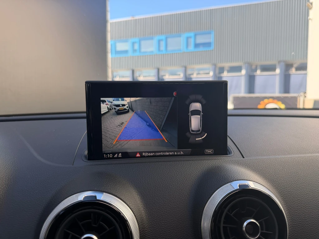 Audi A3 – foto 49