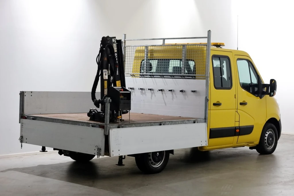 Renault Master – foto 4