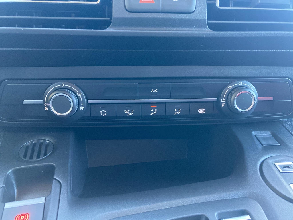 Opel Combo-e – foto 10
