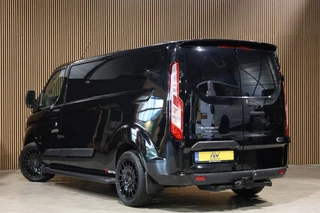 Ford Transit Custom – thumbnail 3