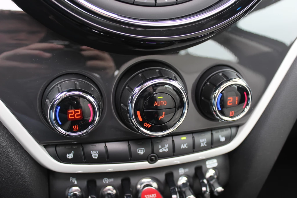 MINI Countryman – foto 28