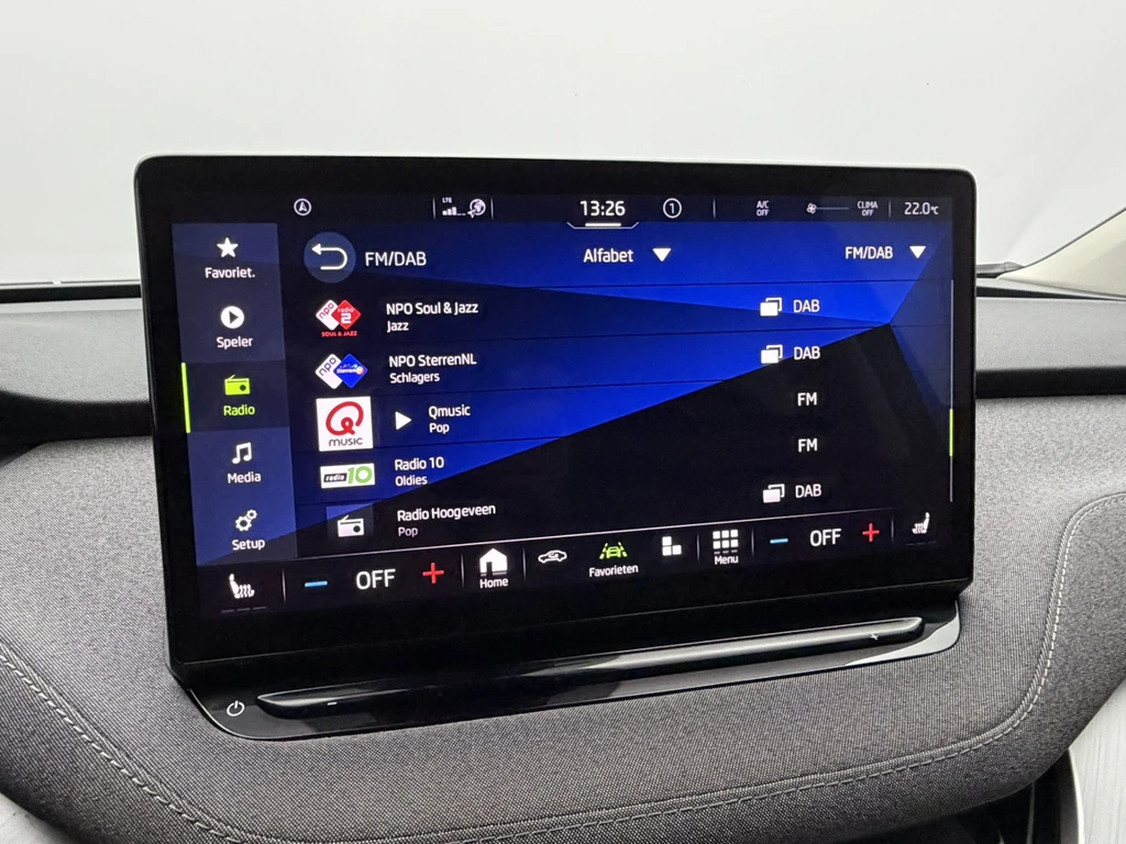 Škoda Enyaq iV – foto 18