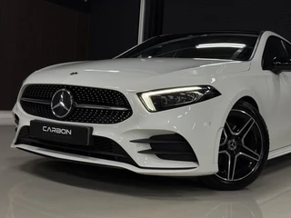 Mercedes-Benz A-Klasse – thumbnail 3