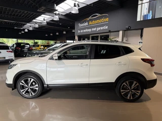 Nissan QASHQAI – thumbnail 2
