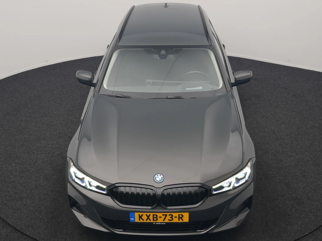 BMW 3 Serie – foto 12