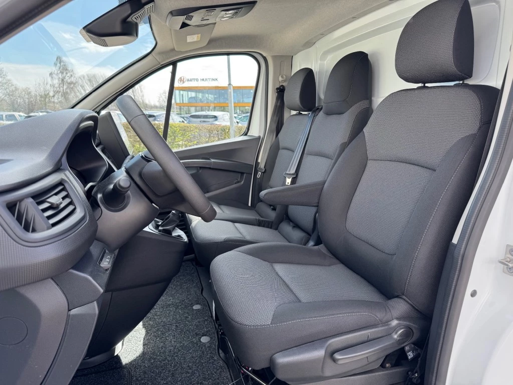 Renault Trafic – foto 25