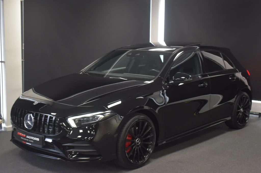 Mercedes-Benz A-Klasse – foto 2
