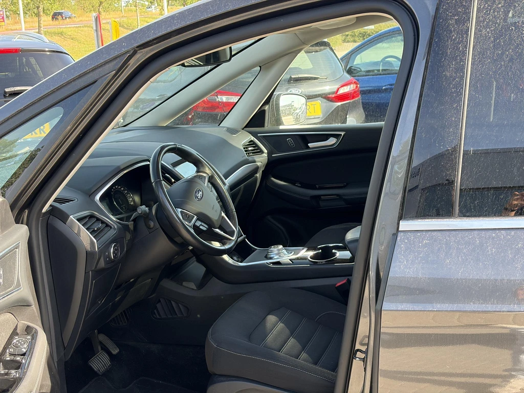 Ford Galaxy – foto 5