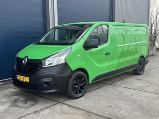 Renault Trafic – thumbnail 2